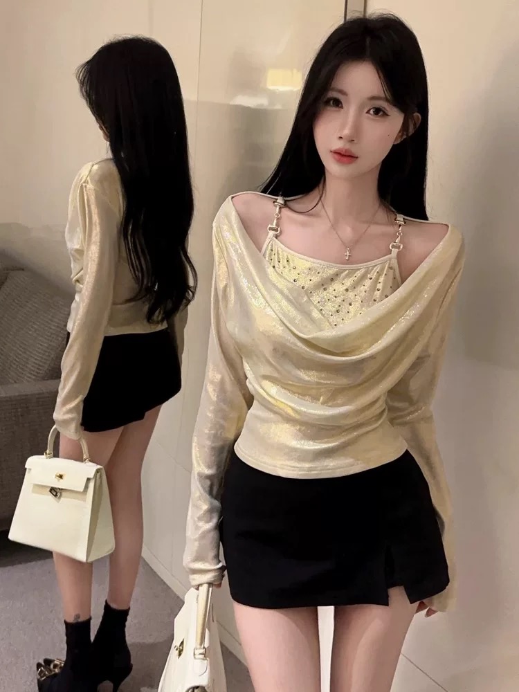 Out for dinner top CTO721 images